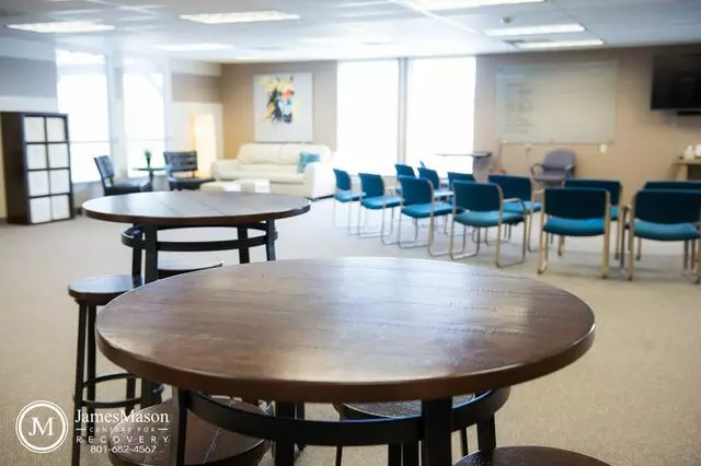 James Mason Centers for Recovery