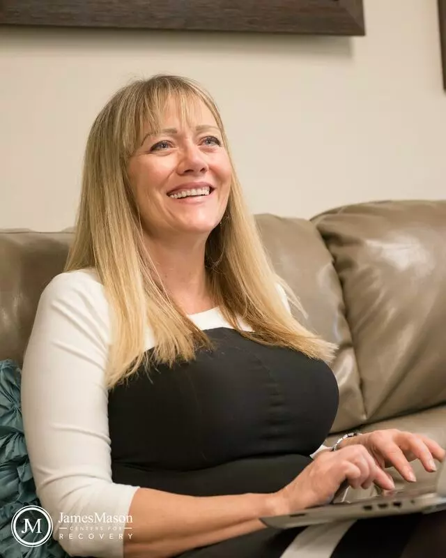 James Mason Centers for Recovery