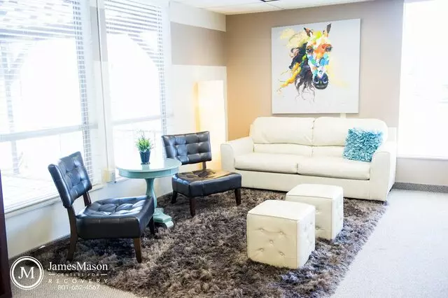 James Mason Centers for Recovery
