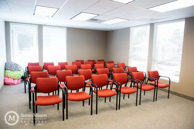 James Mason Centers for Recovery