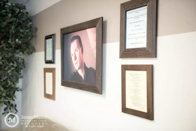 James Mason Centers for Recovery