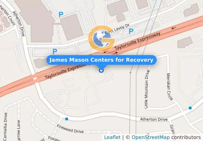 James Mason Centers for Recovery