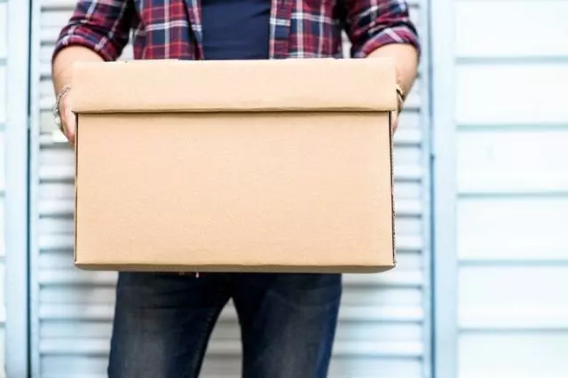 48TH Street Self Storage