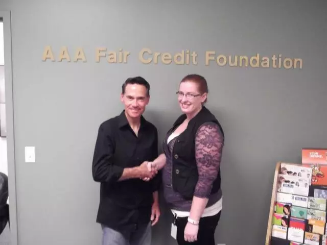 AAA Fair Credit Foundation
