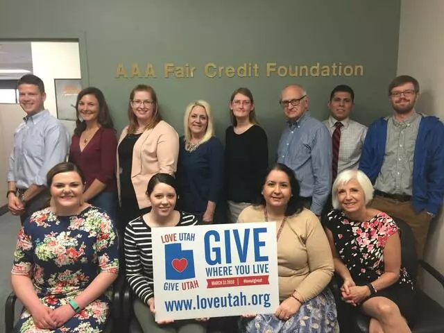 AAA Fair Credit Foundation