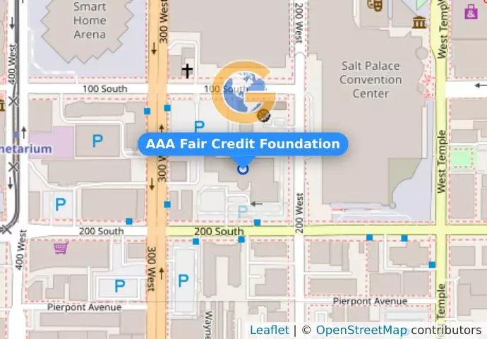 AAA Fair Credit Foundation