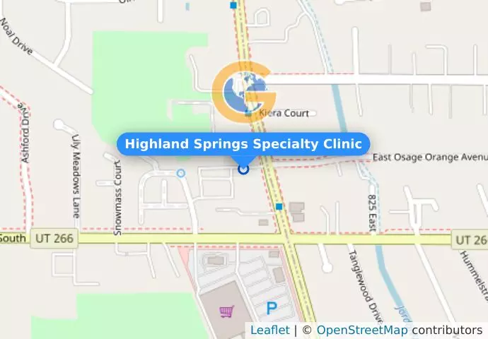 Highland Springs Specialty Clinic