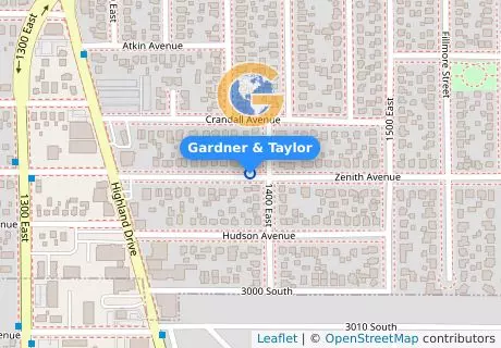 Gardner & Taylor