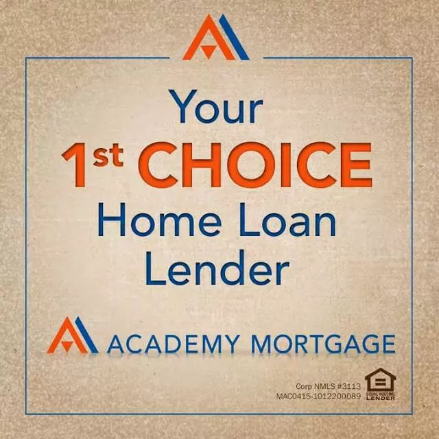 Academy Mortgage - Sugarhouse Park - Reverse Mortgage Division