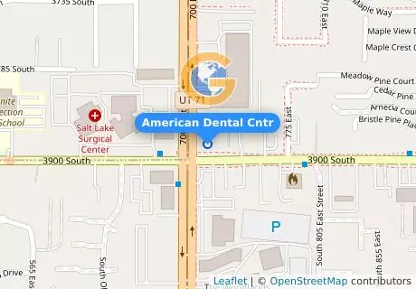 American Dental Cntr