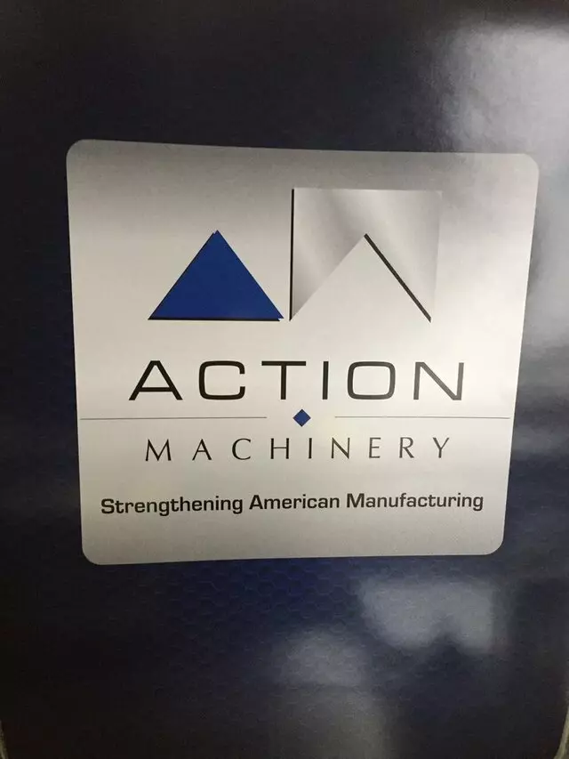 Action Machinery
