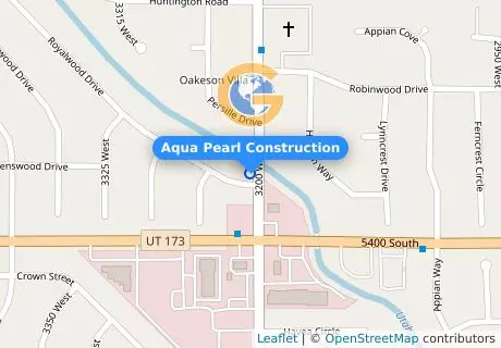 Aqua Pearl Construction