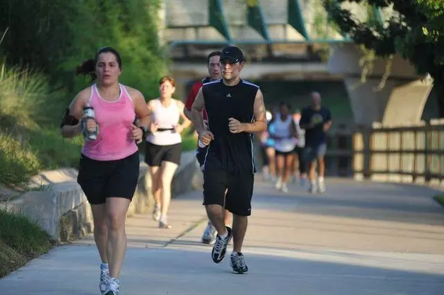 USA Fit Salt Lake