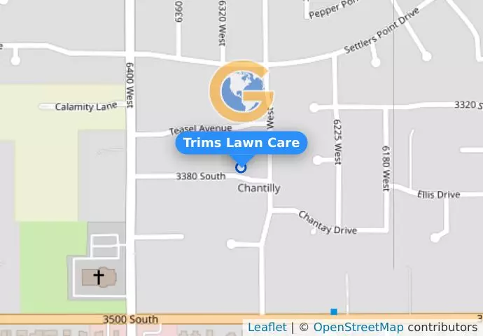 Trims Lawn Care