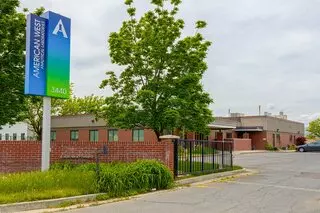 American West Analytical Laboratories