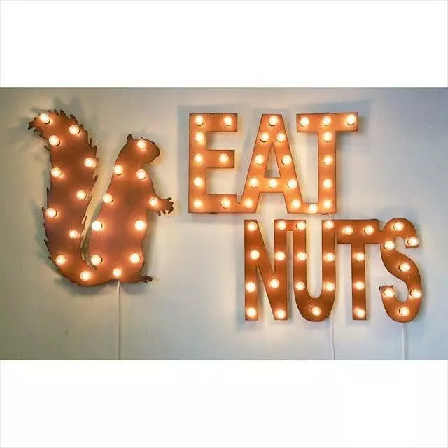 Western Nut Company