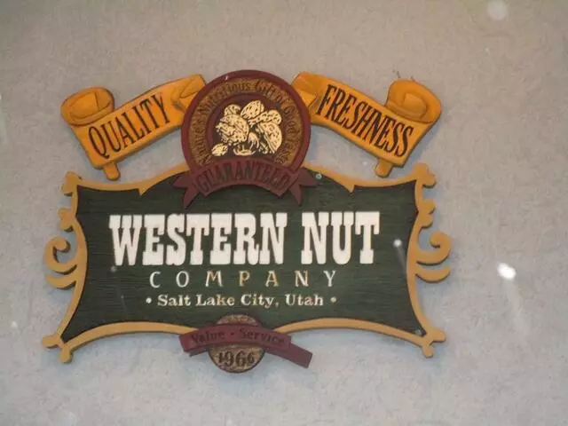 Western Nut Company