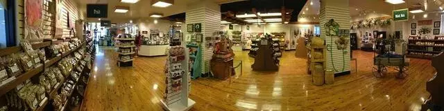 Western Nut Company