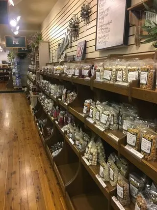 Western Nut Company