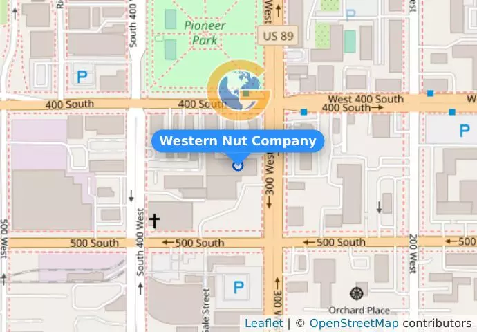 Western Nut Company