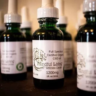 Mindful Living Wellness Center
