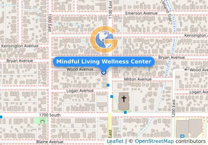 Mindful Living Wellness Center