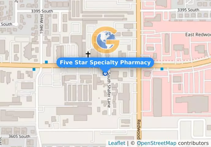 Five Star Specialty Pharmacy