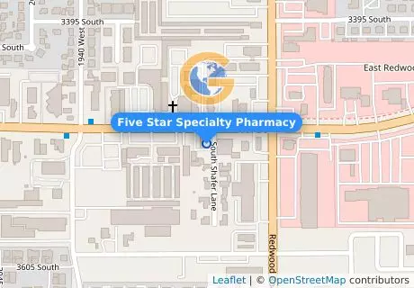 Five Star Specialty Pharmacy