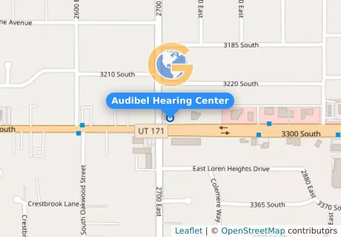 Audibel Hearing Center