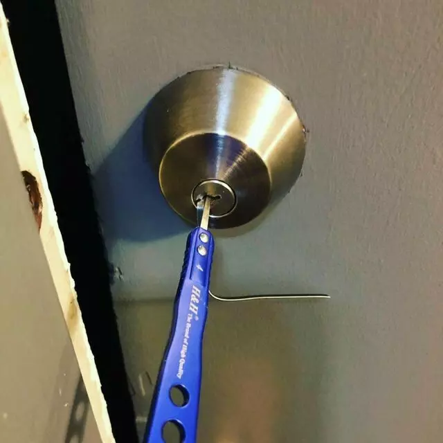 Assured Locksmith