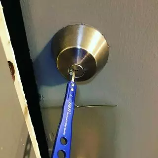 Assured Locksmith