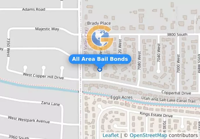 All Area Bail Bonds