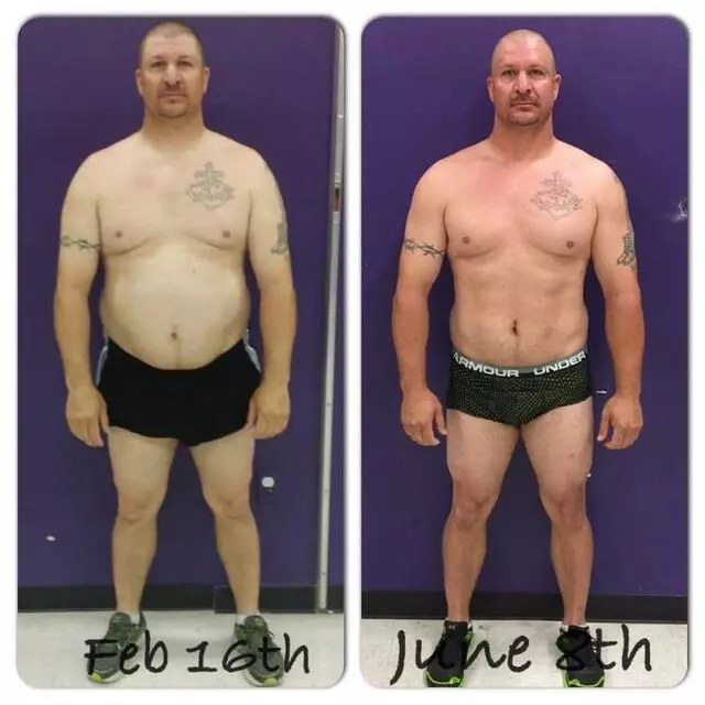 Chris&apos;s Total Fitness Personal Training