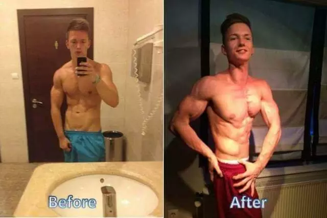 Chris&apos;s Total Fitness Personal Training