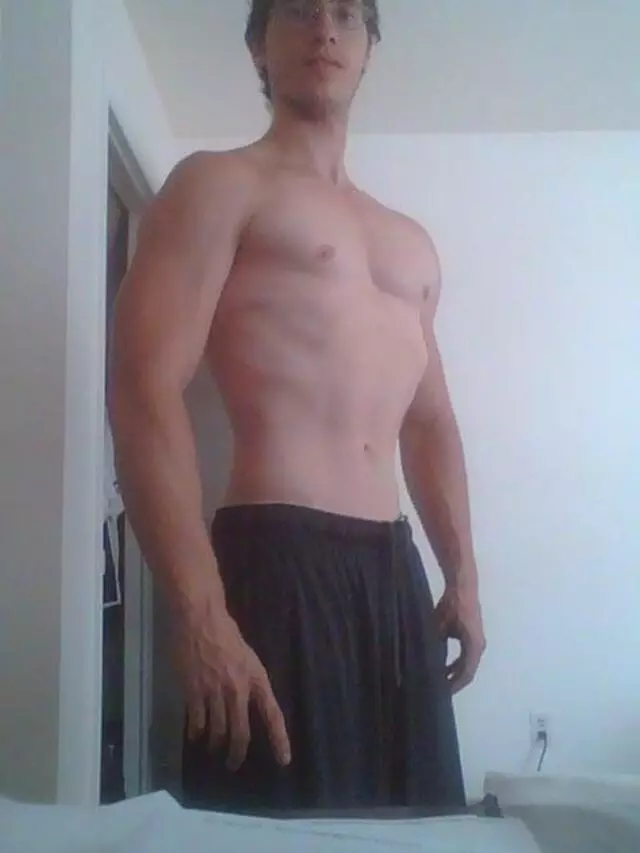 Chris&apos;s Total Fitness Personal Training