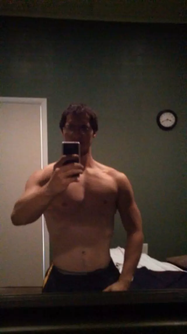 Chris&apos;s Total Fitness Personal Training