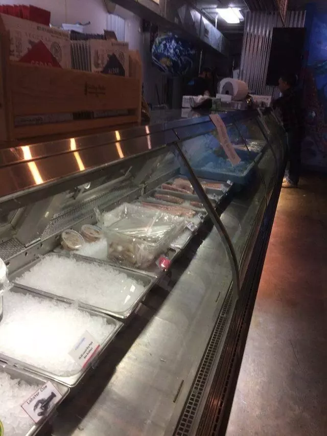 Aquarius Fish Co