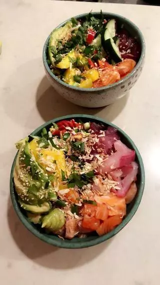 Aquarius Fish Co