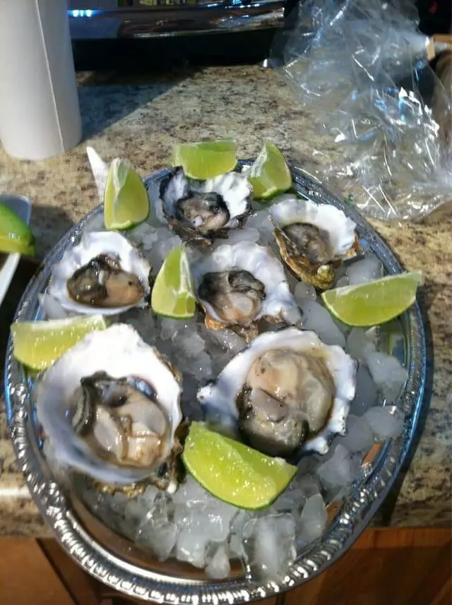 Aquarius Fish Co