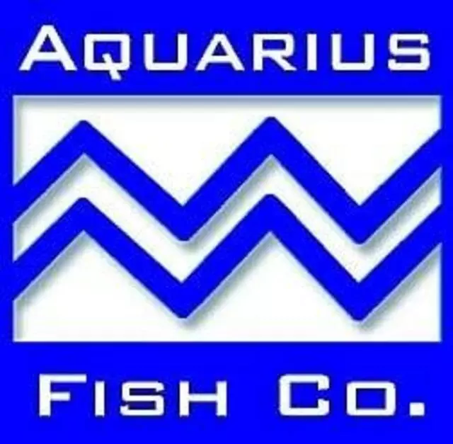 Aquarius Fish Co