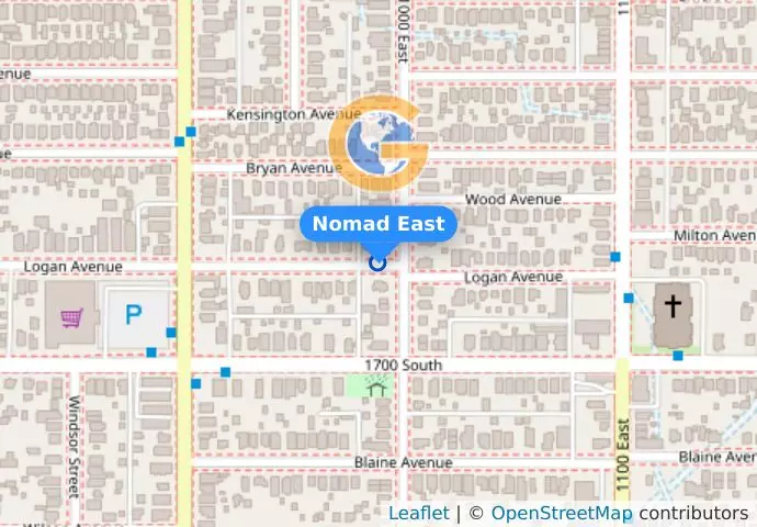 Nomad East