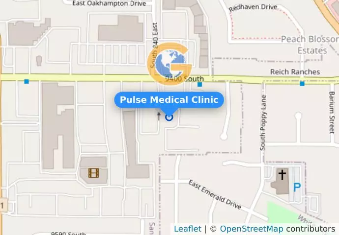 Pulse Medical Clinic