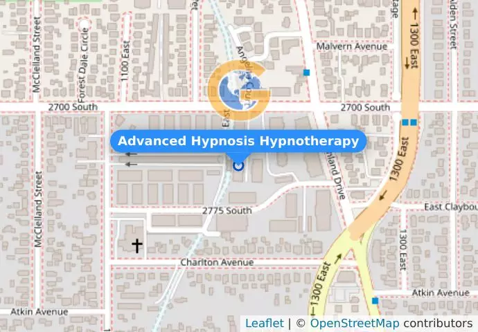 Advanced Hypnosis Hypnotherapy