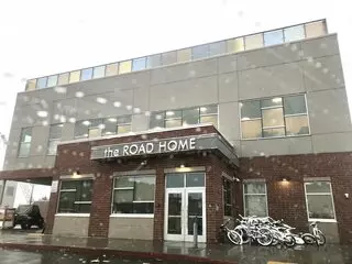 The Road Home