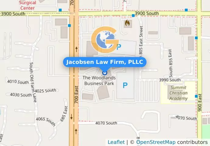 Jacobsen Law Firm, PLLC