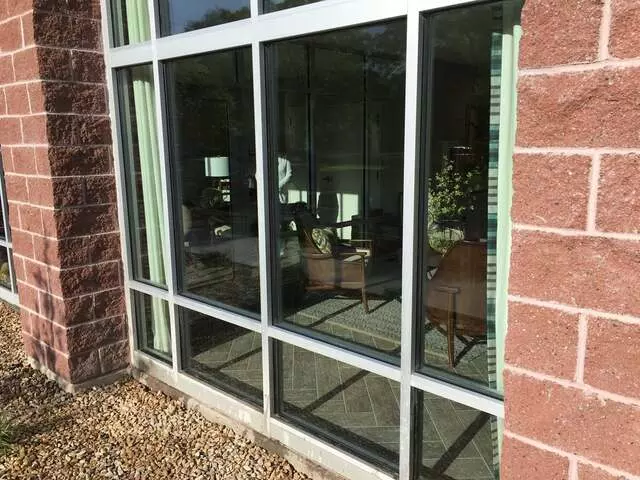 Angel View Window Washing