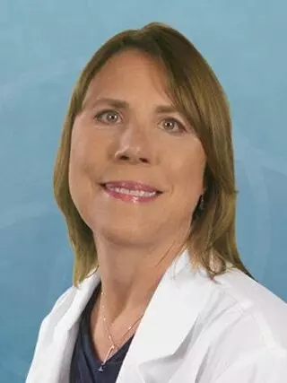 Leslie Cooper, MD
