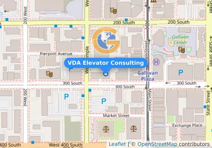VDA Elevator Consulting