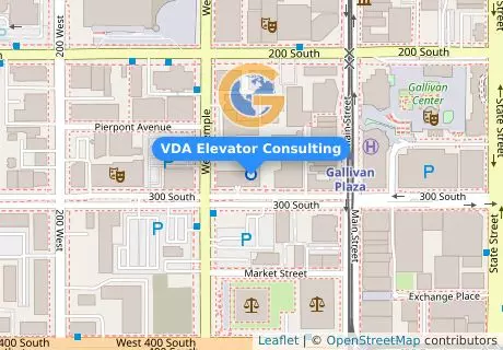 VDA Elevator Consulting