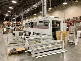 Aspen Press & Packaging